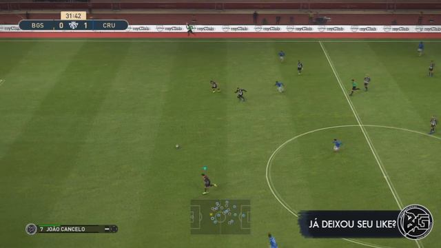 DLC 2.0 | PES 2019 TEM NOVA GAMEPLAY? смотреть онлайн