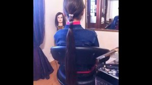 Где продать волосы?