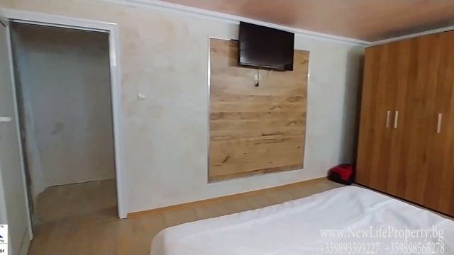Купить ДОМ в БОЛГАРИИ. Цена 65 000 Евро п. Константиново, Бургас