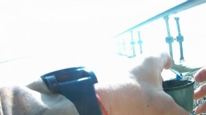 Рыбалка 02.04.2024г. Река Волга и ерик Гнилой.