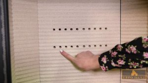 Камин EcoKamin Торонто