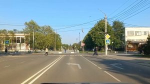 Приморско Ахтарск 15.05.2023 ул 50 лет Октября