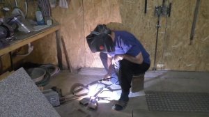 Удалитель опилок на циркулярке