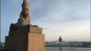 Пилот - Сфинксы