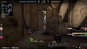 CSGO STREAM