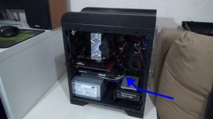 Вентиляторы в корпусе пк и как их лучше всего располагать