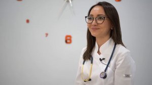 Эндокринолог - Гульжан Аманбай. Центр трансформаций здоровье