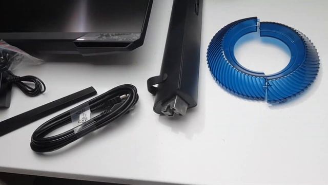 Nouvel écran ! Samusung Odyssey G3 смотреть онлайн