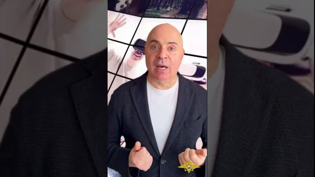Михаил Грушевский в проекте #ЭтоНеШутки