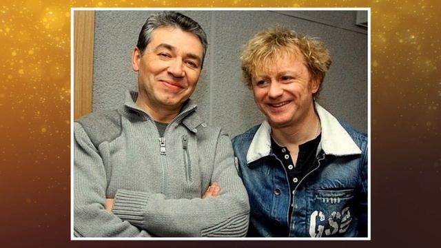 Новые русские бабки: КАК ВЫГЛЯДЯТ АКТЕРЫ в жизни и ИХ ЖЕНЫ