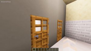 ICE SCREAM 6 FRIENDS CHARLIE IN MINECRAFT