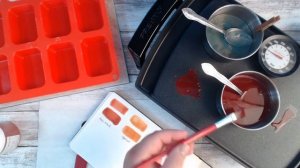 How to Make Encaustic Paint