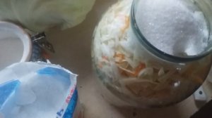 Лучший способ закваски капусты на зиму!#квасимкапусту#капуста#заготовкиназиму