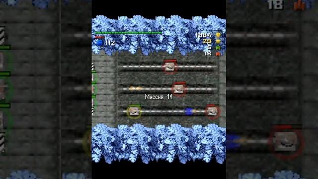 Танчики Про Луна Tankzors Pro Luna mod Новое качество ч.2 240x320 смотреть онлайн