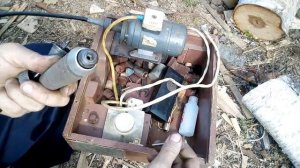 Машина слесарно инструметальная *гном*