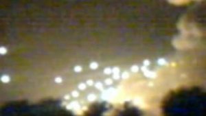 КАГАН УЗБЕКИСТАН. ИЮЛЬ 2008 г. ПОЖАР НА СКЛАДЕ БОЕПРИПАСОВ