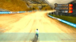 Summer Stars 2012 - Mountain Biking Demo [PS3]