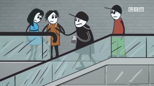 В Славянском рыбохозяйственном колледже проведена лекция о вреде наркотиков