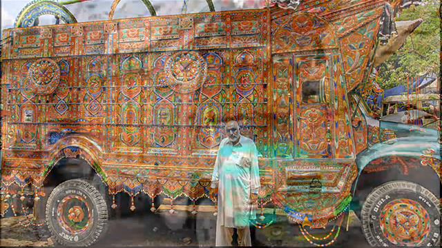 Песенка индийского шофёра смотреть онлайн