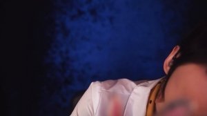 АСМР Чистка Ушек ? Ролевая Игра, Тихий Голос, Шепот, Массаж Ушек, Перчатки