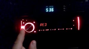 автомагнитола pioneer deh-x3600ui в лачетти