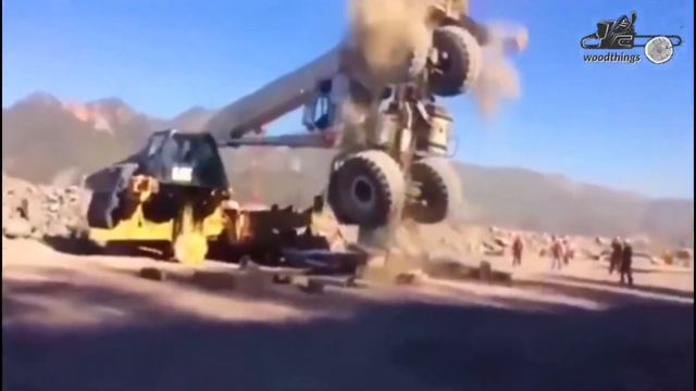 БОБ КРУШИТЕЛЬ - RYTP смотреть онлайн