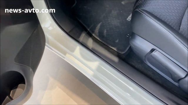 Nissan Tiida 2020 / Ниссан Тиида 2020 года смотреть онлайн