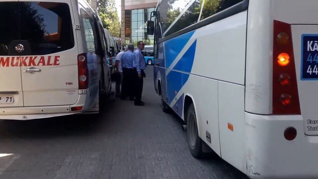 Анталья за 1 день: Что посмотреть?