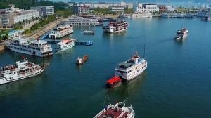 5 Удивительных мест на ЗЕМЛЕ, в которых что-то пошло не так!