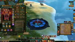 Аллоды 12.0 мой билд на воина в АЗ