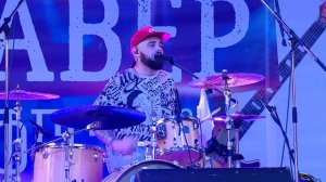 BeZbaB - Фантазёр (live cover С.Ротару и Я.Евдокимов)