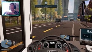 НОВОЕ ОБНОВЛЕНИЕ NEXT STOP ▶️ BUS SIMULATOR 21