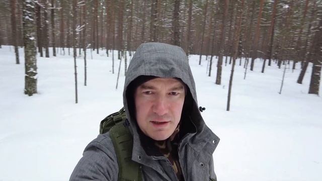 Юбилейный выпуск - 3 года каналу. Прогулка по экотропе Вярямянселькя.