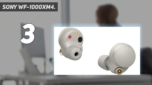 Top 5 Best True Wireless Earbuds in 2023 смотреть онлайн