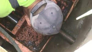 Управляемый прокол. Установка управляемого прокола