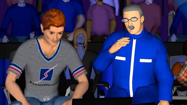 Super Milionerzy | Odc.6 [Bronisław Komorowski i Damian] | Part 2B z 3 смотреть онлайн