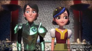 [AMV]Охотники на троллей/Звери-Неважно/От партнёра XVI~