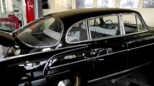 Автомобильный музей , город Мелле Германия ./ Automuseum , Stadt Melle Deutschland .