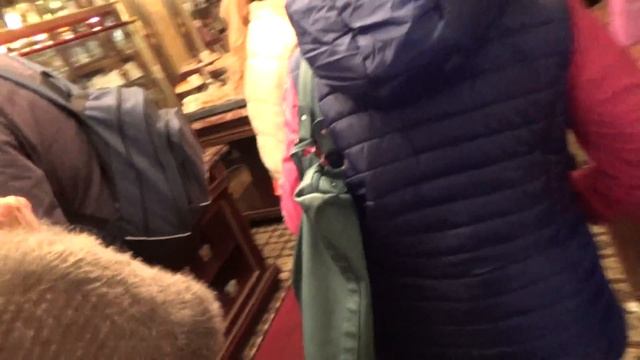 Кондитерская.Вена.