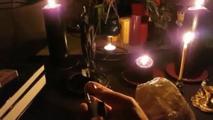 ЗАМОК И КЛЮЧ В МАГИИ... ИНГА ХОСРОЕВА