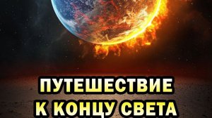 ВСЯ ИСТОРИЯ ЗЕМЛИ ОТ ЗАРОЖДЕНИЯ ДО ГИБЕЛИ
