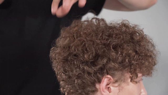 Пудра REBEL VOLUMIZER  для придания волосам объема и фиксации