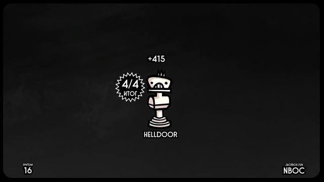 САМЫЙ ВАЖНЫЙ ВЫБОР В ЖИЗНИ! НОВЫЙ РЕЖИМ В JACK BOX 5 С ДРУЗЬЯМИ! смотреть онлайн