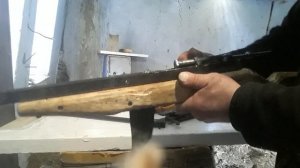 Как из пневматического оружия сделать более убойное. Часть 2. апреля 2023 г.