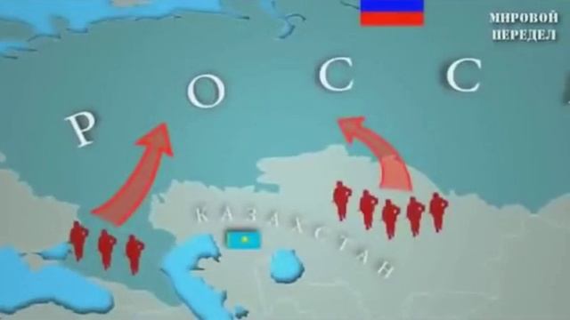 Эстонская военная операция против Российской Федерации