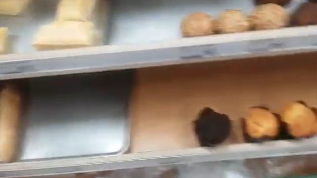 Сухие булочки. Продажа. смотреть онлайн