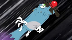 Огги и тараканы 3 серия 3 сезон