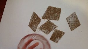 Хрустящие ржаные хлебцы | СУПЕР вкусно и быстро | ПП рецепт