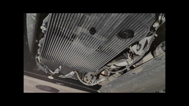 8HP Замена масла и фильтра АКПП BMW X5 F15 смотреть онлайн