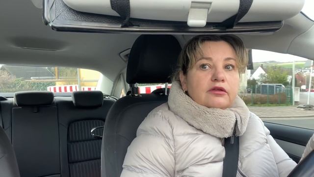 Влоги из Германии,к врачу,не повезло,закупилась,у нас шумно и весело,дети и внуки ещё в гостях.